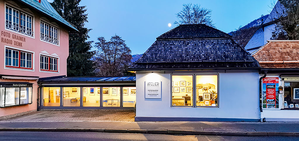 Atelier Maximilianstrasse